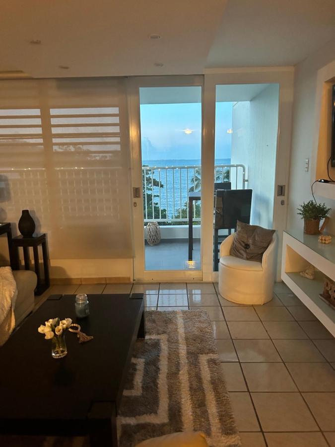 Ferienwohnung The Vue At Dos Marina Fajardo Exterior foto